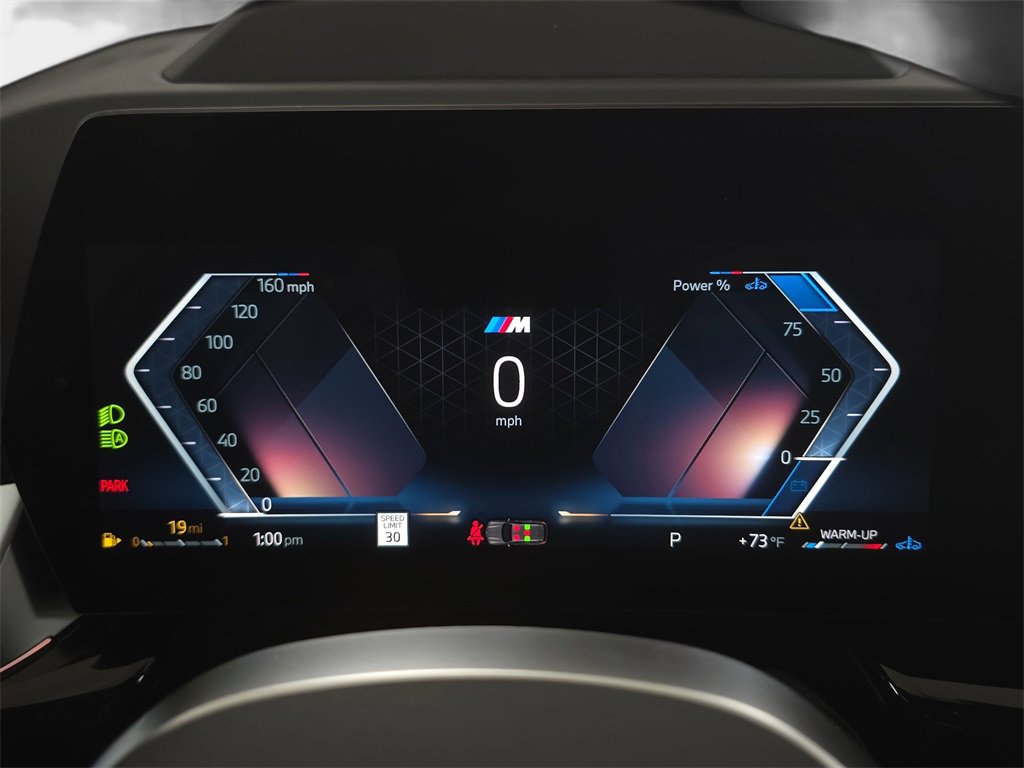 New 2026 BMW X1 xDrive28i w/ Technology Package image 12