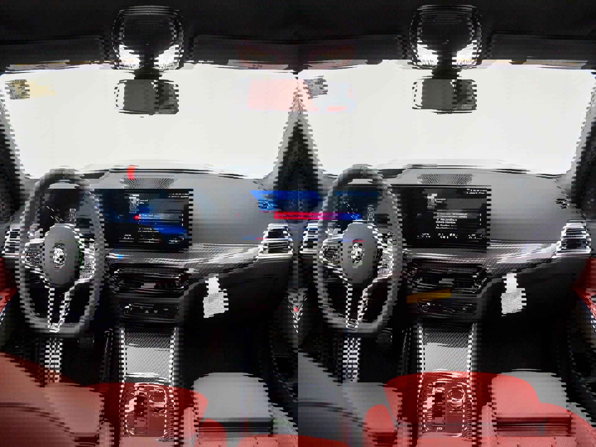 New 2026 BMW M340i xDrive w/ Premium Package image 11