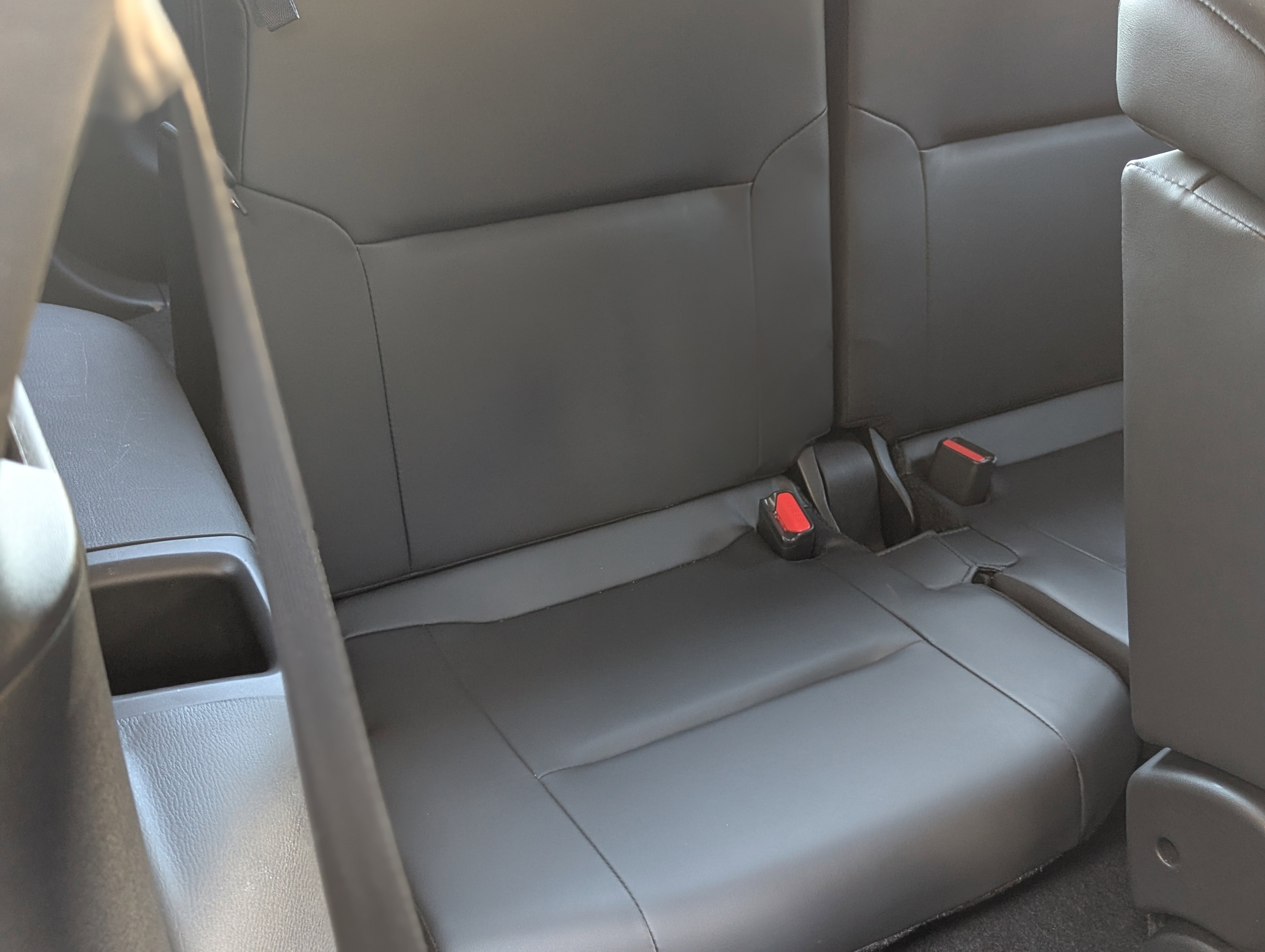 Used 2023 Mitsubishi Outlander SE image 22