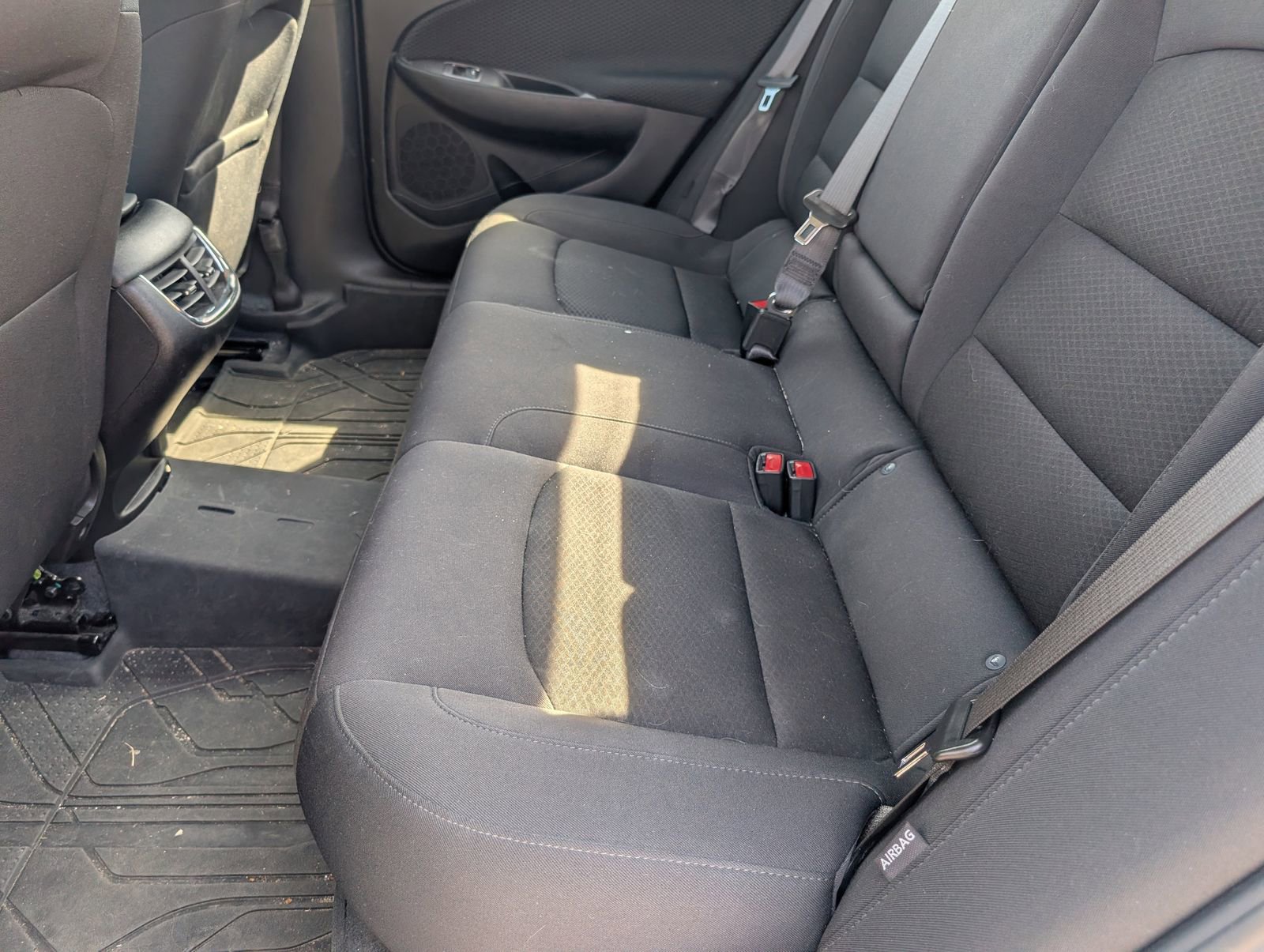 Used 2023 Chevrolet Malibu LT image 8