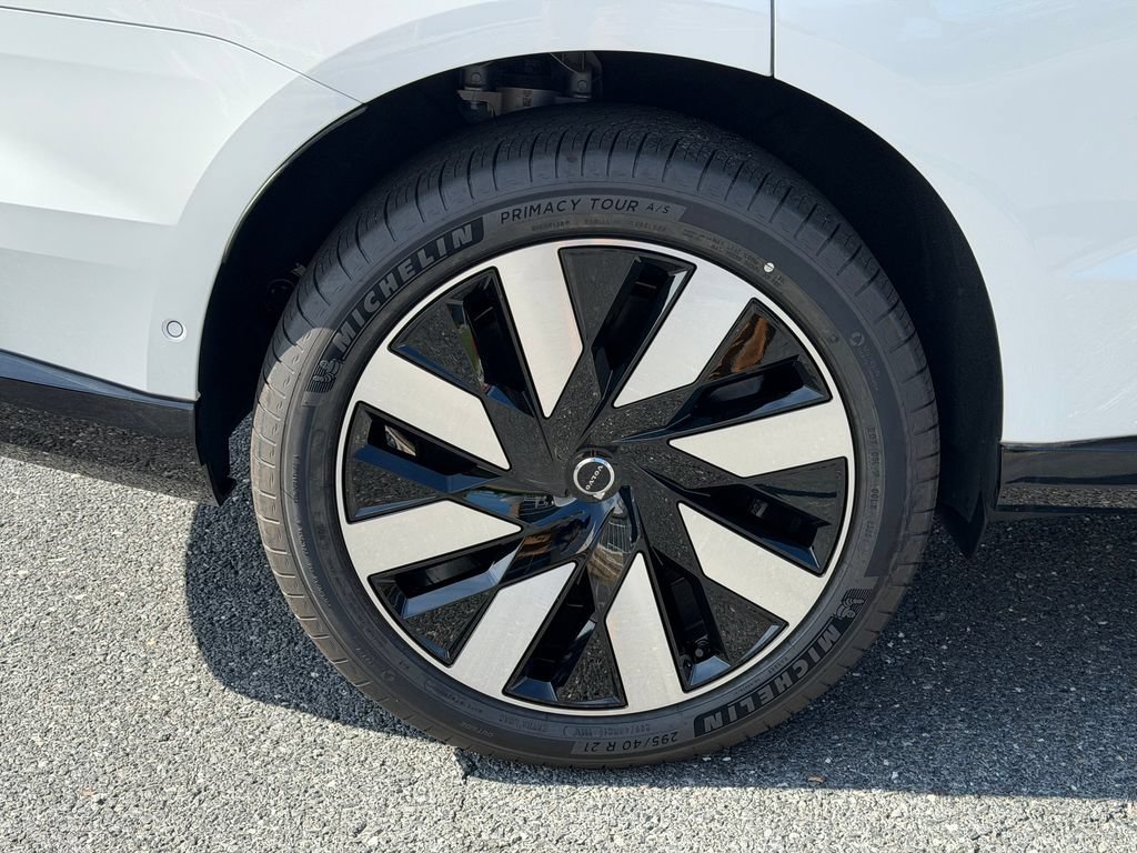 New 2026 Volvo EX90 Ultra AWD/4WD image 6