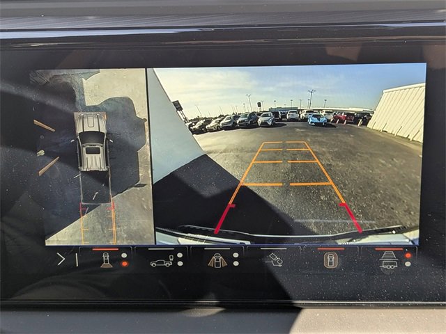 New 2026 GMC Sierra 2500 Denali Ultimate image 26