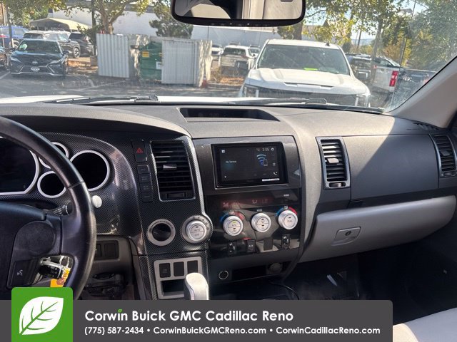 Used 2008 Toyota Tundra Limited w/ Memory Pkg AWD/4WD image 22