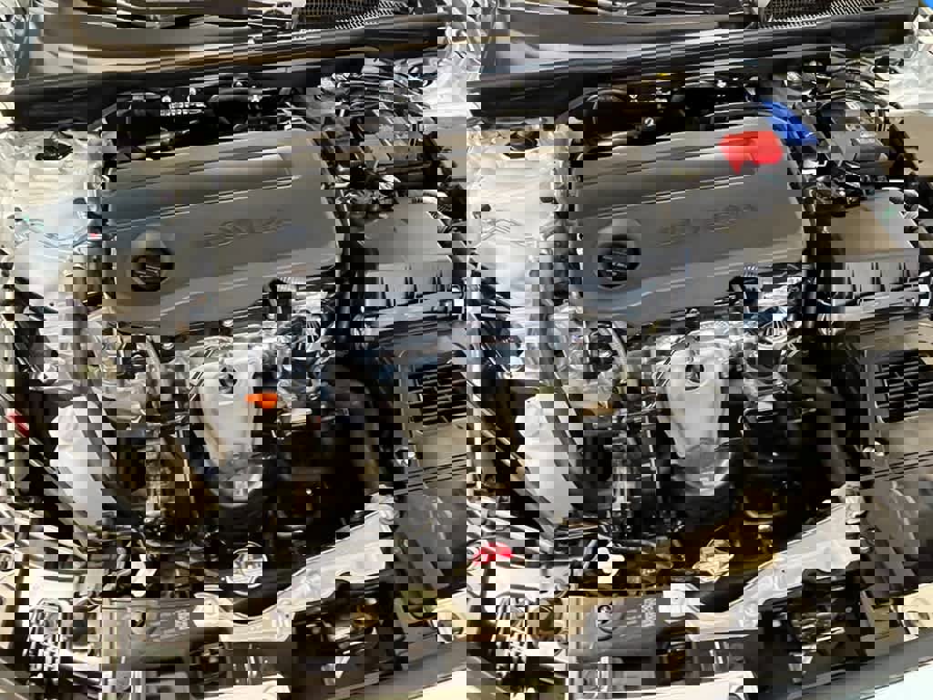 New 2026 Honda Civic Sport image 12