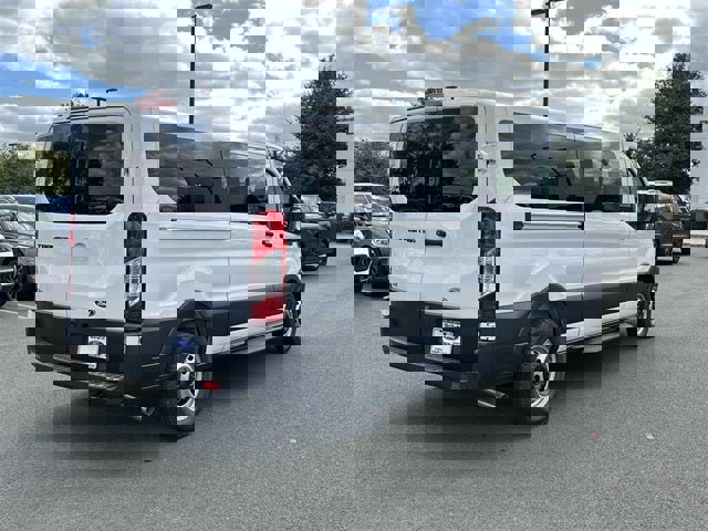 New 2026 Ford Transit 350 XL image 2