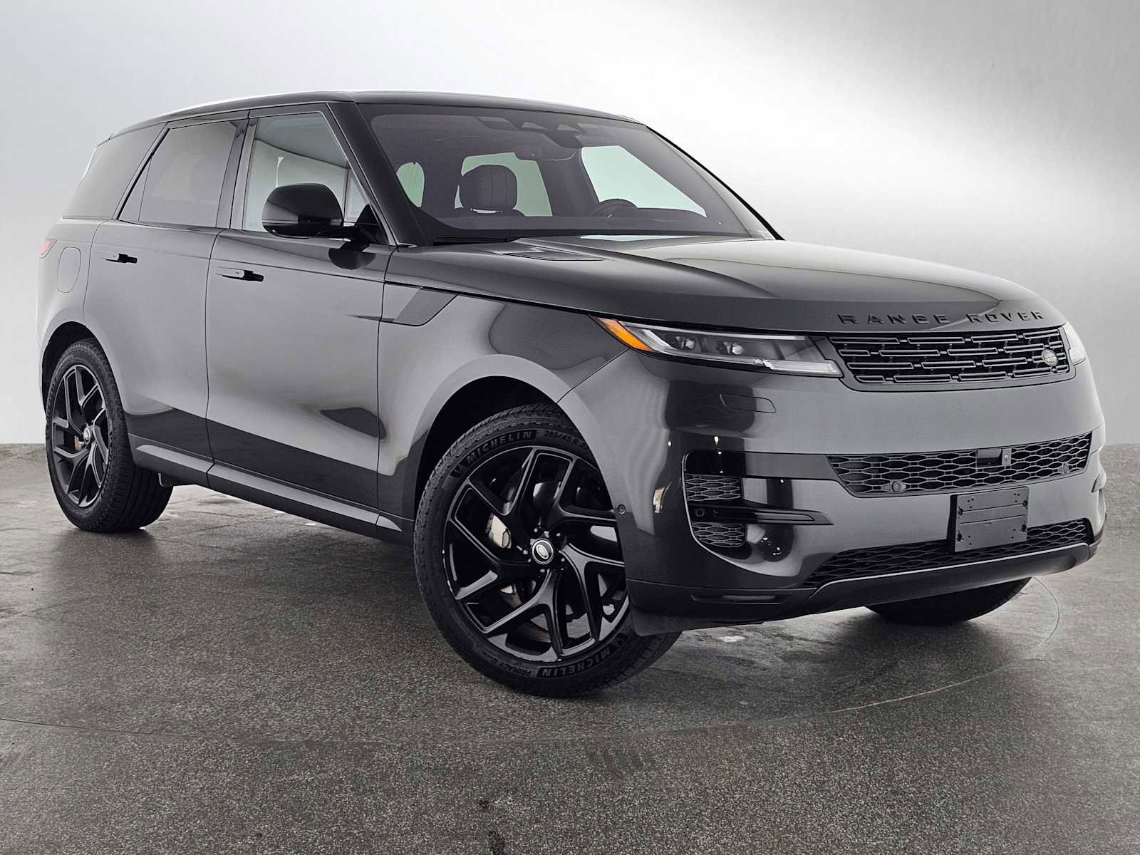 Used 2023 Land Rover Range Rover Sport SE