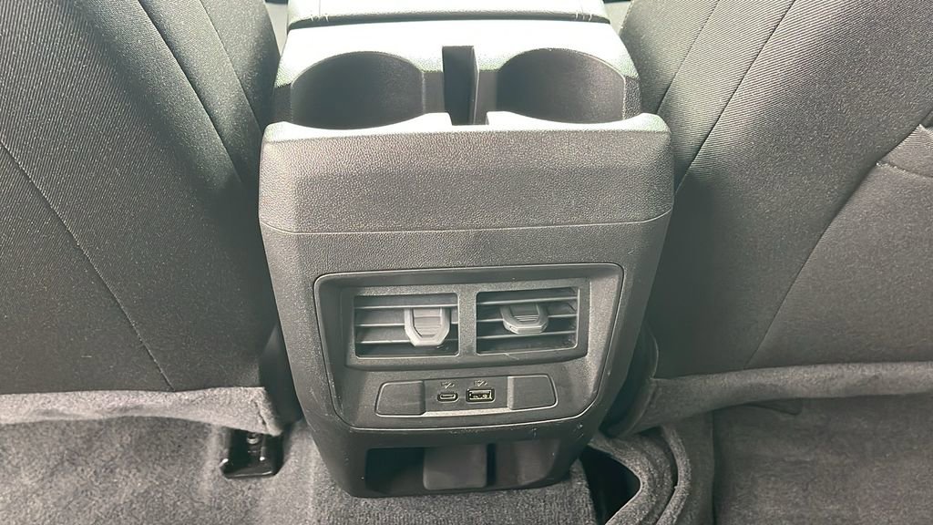 Used 2025 GMC Canyon Elevation w/ Convenience Package image 16