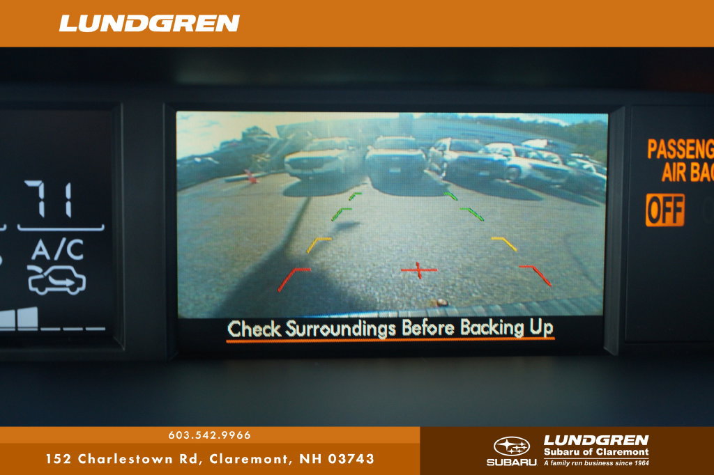 Used 2015 Subaru Forester 2.0XT Touring w/ Eyesight & Navigation System AWD/4WD image 22