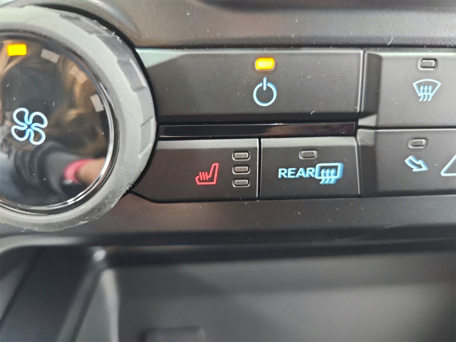 New 2026 Ford F250 XLT w/ XLT Premium Package image 32