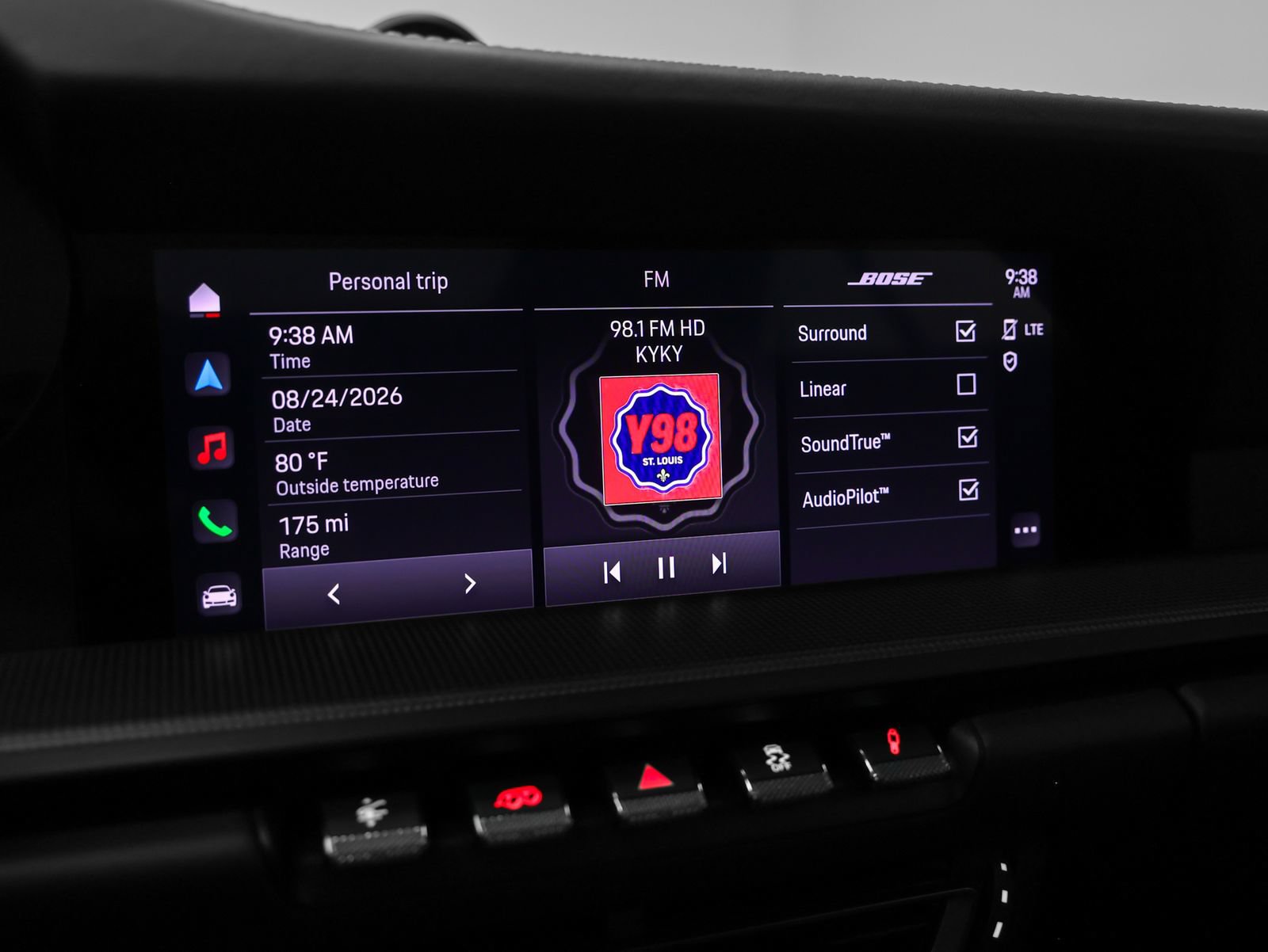 Certified 2023 Porsche 911 Carrera GTS RWD image 48