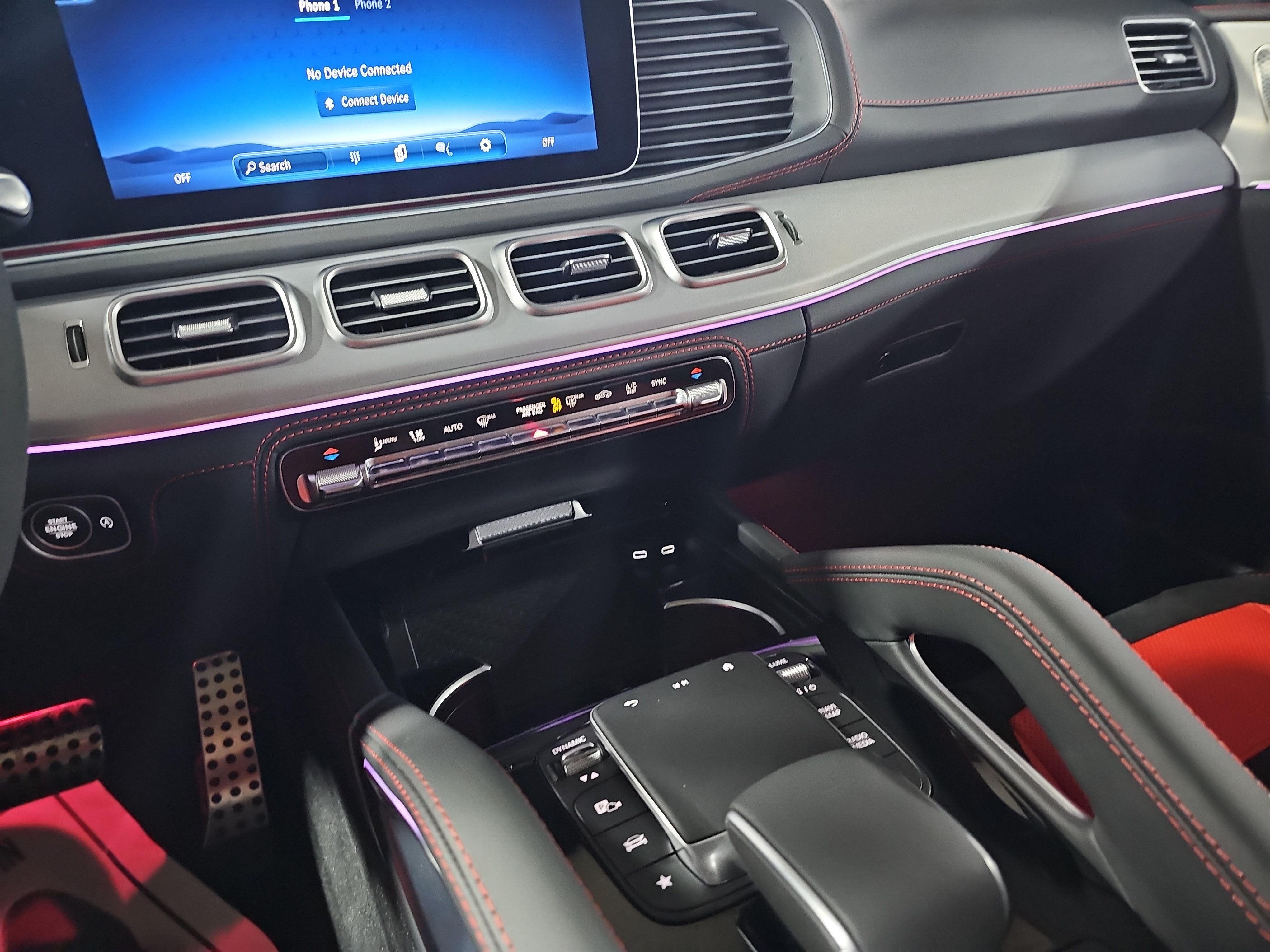 Certified 2024 Mercedes-Benz GLE 53 AMG 4MATIC Coupe image 22