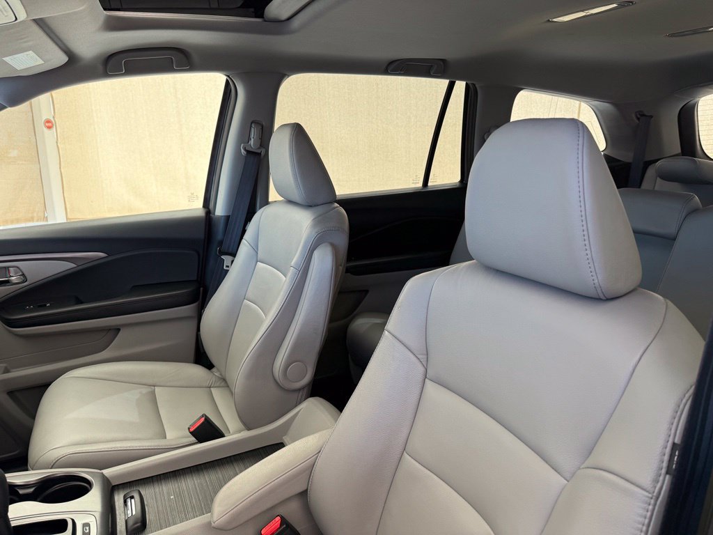 Used 2017 Honda Pilot EX-L image 29