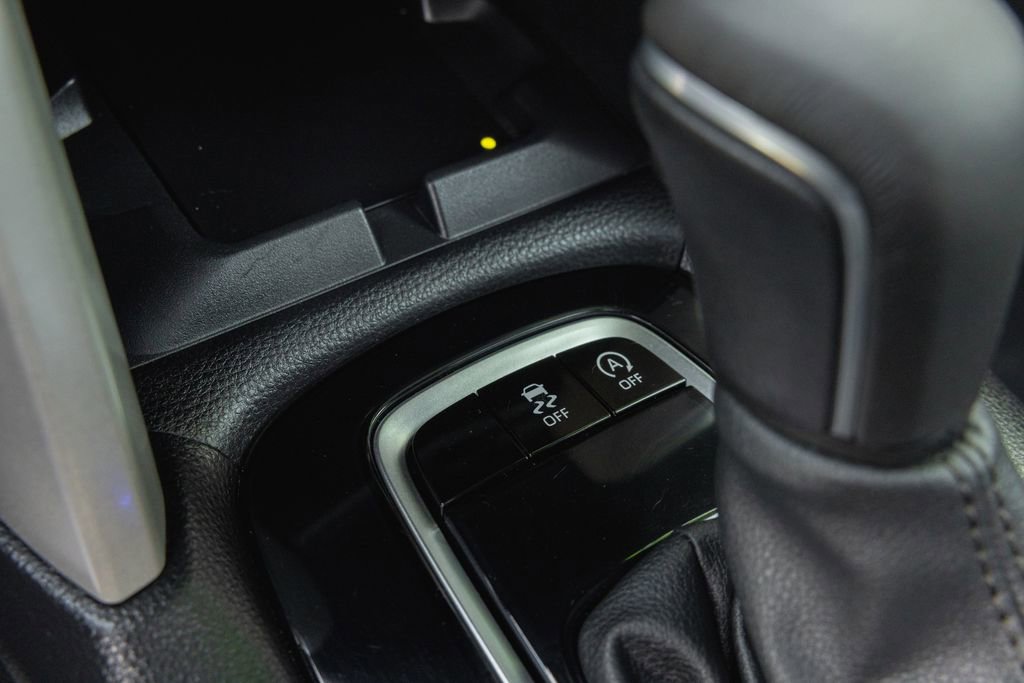 Certified 2024 Toyota Corolla Cross XLE w/ Convenience Package image 19