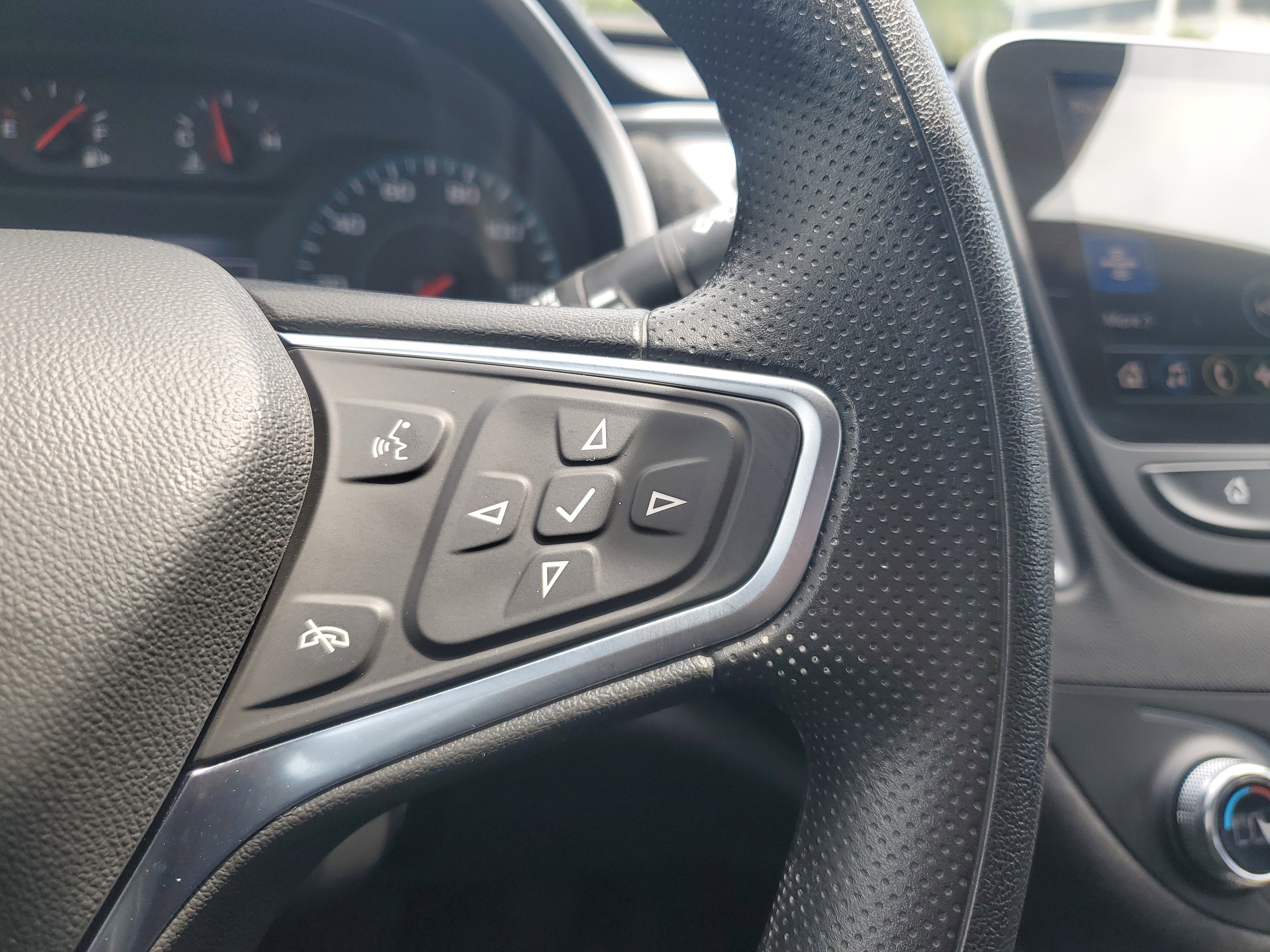 Used 2024 Chevrolet Malibu LT image 18