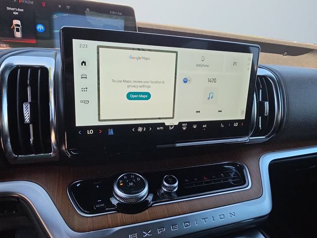 Used 2025 Ford Expedition Max King Ranch AWD/4WD image 10