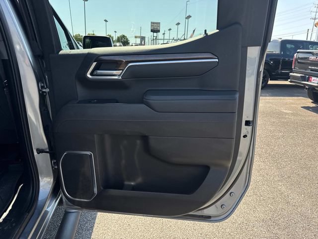 Used 2025 Chevrolet Silverado 1500 LT w/ All Star Edition Plus AWD/4WD image 16