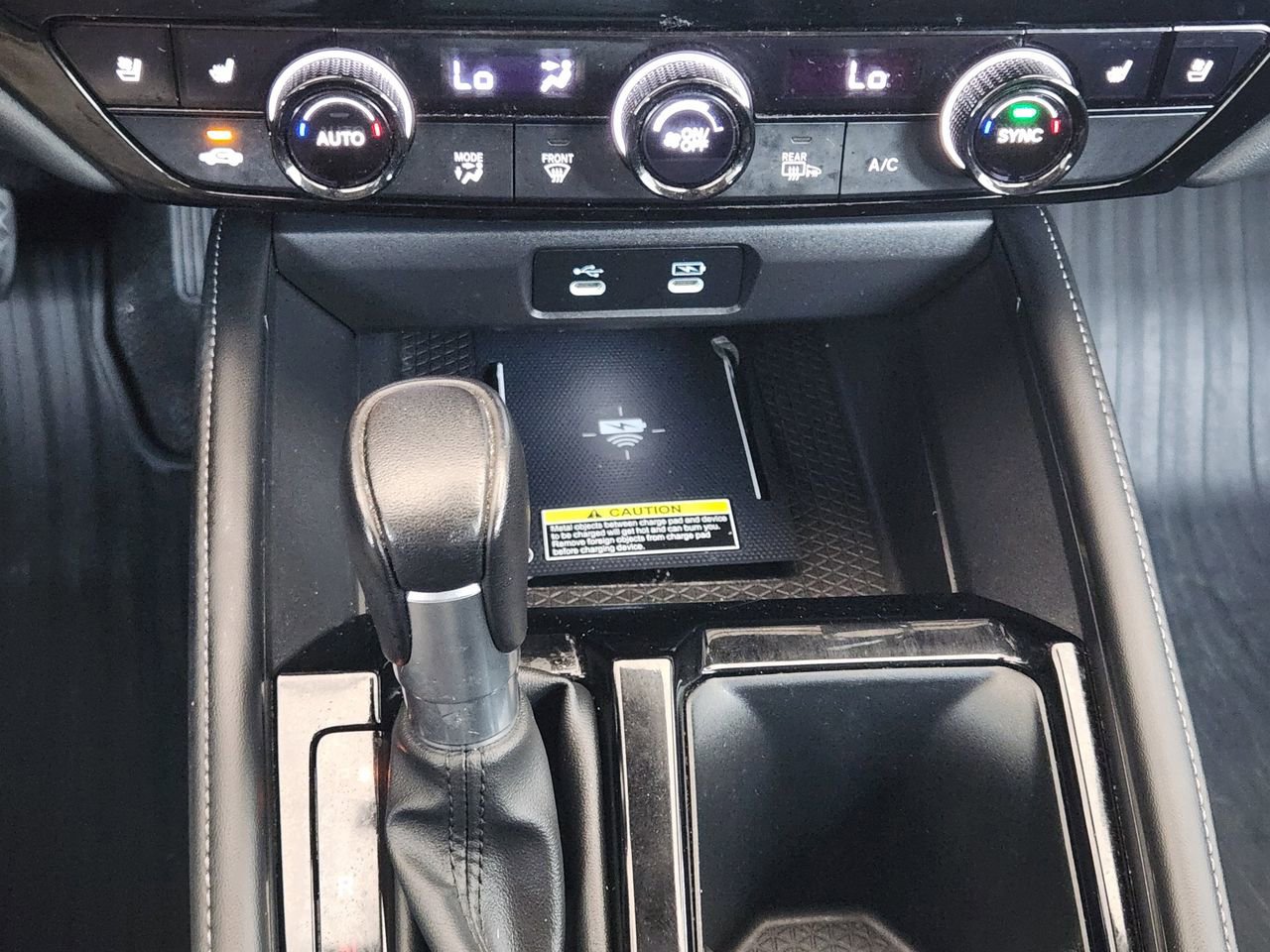 Certified 2023 Honda Accord Touring image 18