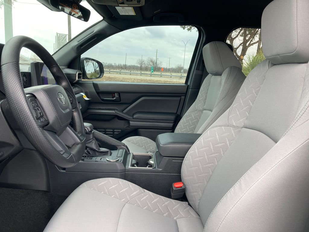 New 2026 Toyota Tacoma SR5 RWD image 10