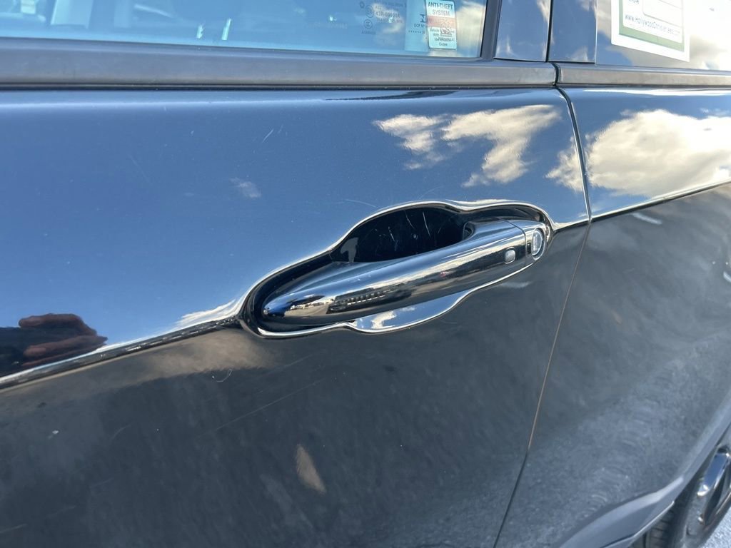 Certified 2020 Jeep Compass Latitude image 20