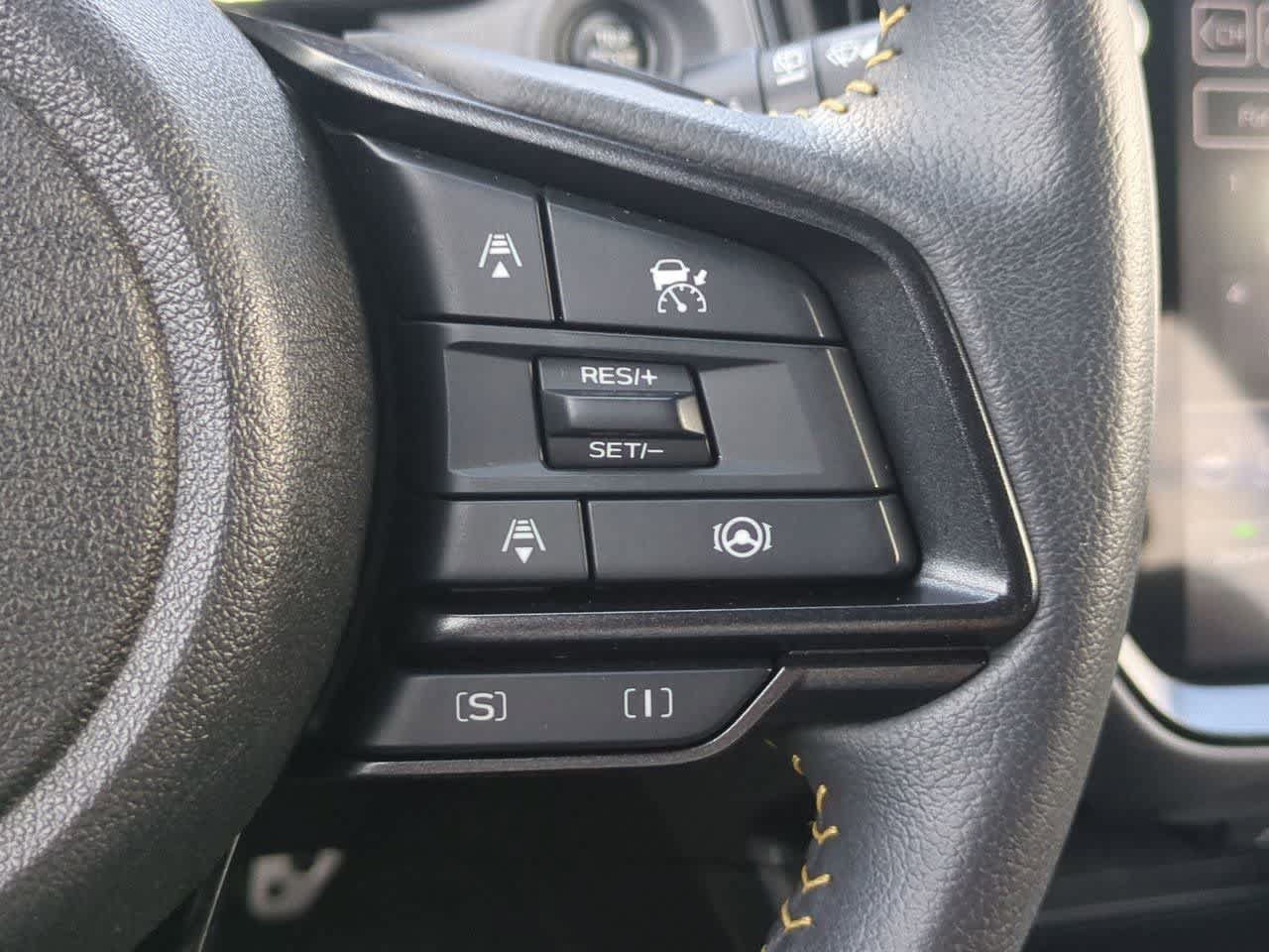 Certified 2024 Subaru Crosstrek 2.5i Sport AWD/4WD image 25