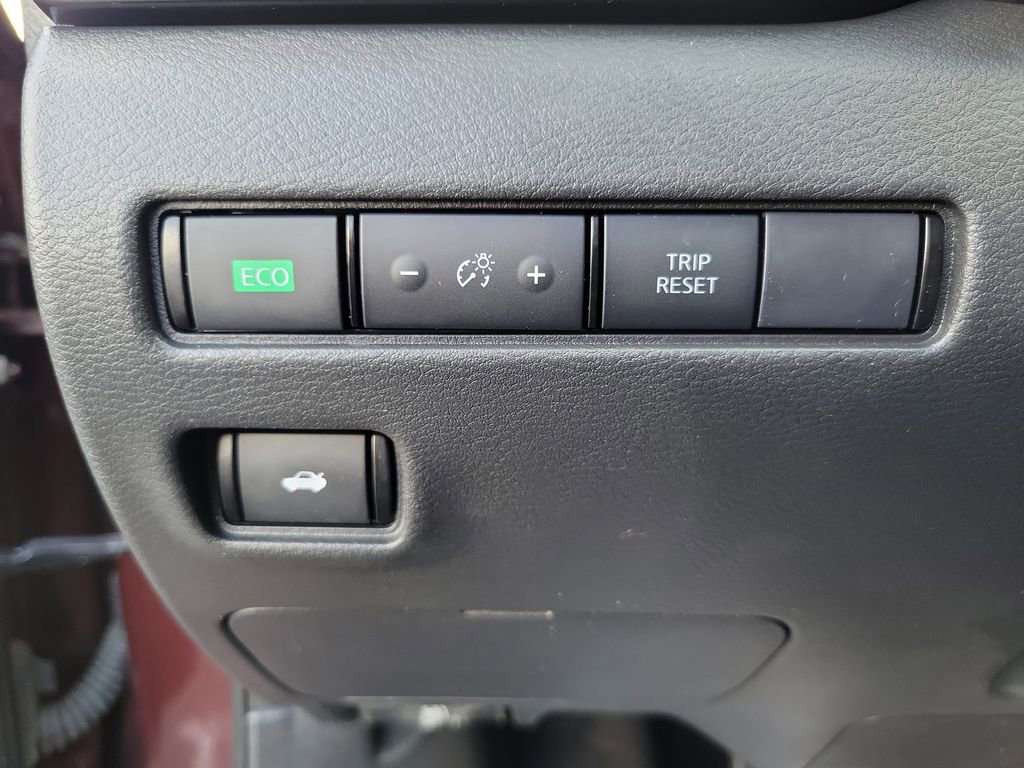 Certified 2024 Nissan Sentra SV w/ All-Weather Package image 15