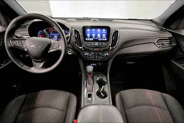 Used 2023 Chevrolet Equinox RS image 16