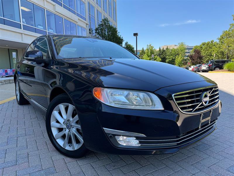 Used 2015 Volvo S80 T5 Platinum FWD image 7