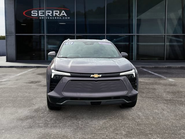 Used 2024 Chevrolet Blazer EV LT AWD/4WD image 8