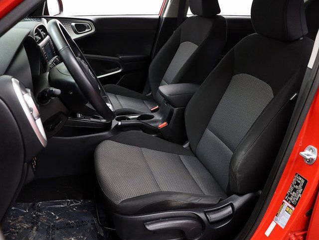Used 2020 Kia Soul X-Line FWD image 9