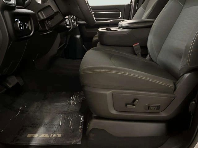 Used 2025 RAM 2500 Big Horn image 56