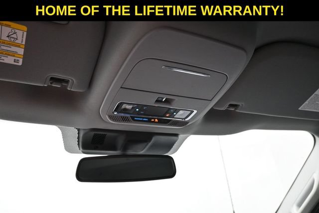 Used 2021 Ford F150 Lariat AWD/4WD image 20