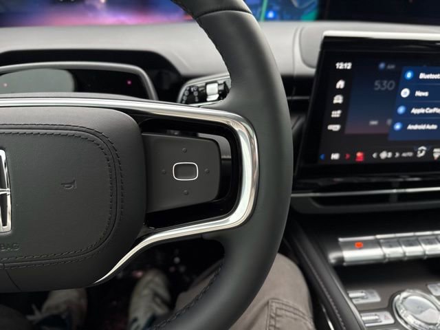 New 2026 Lincoln Nautilus Reserve w/ Jet Appearance Package image 30