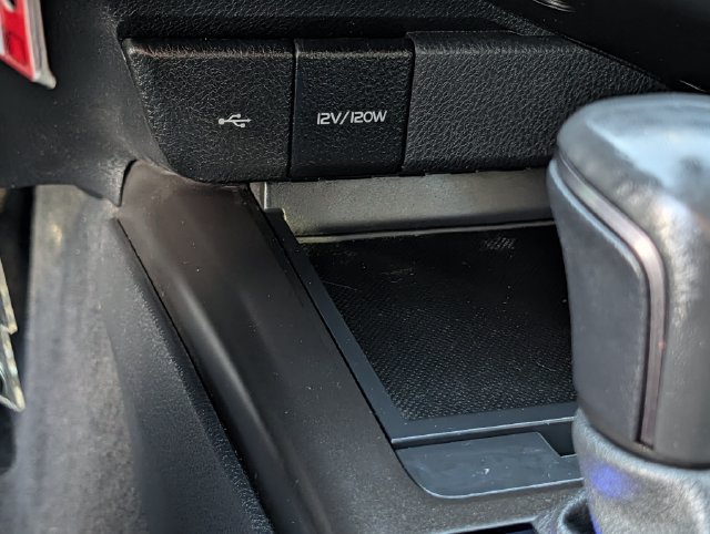 Certified 2024 Toyota Camry SE FWD image 17