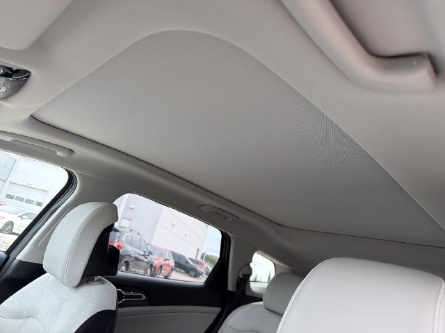 New 2027 Kia Sportage SX Prestige AWD/4WD image 18
