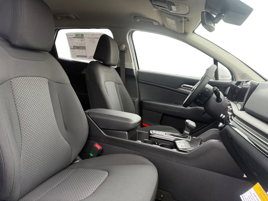 New 2026 Kia Sportage LX image 15