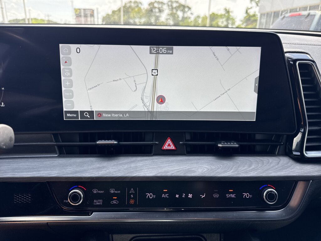 Certified 2024 Kia Sportage X-Pro AWD/4WD image 31