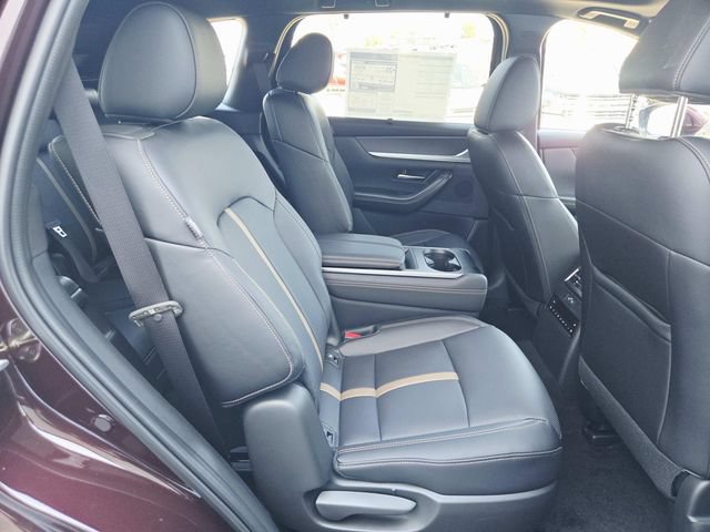 New 2026 MAZDA CX-90 3.3 Turbo S w/ Premium Plus AWD/4WD image 17
