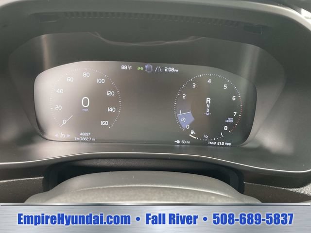Used 2020 Volvo XC40 T5 Inscription w/ Protection Package AWD/4WD image 34