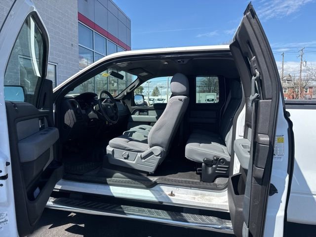 Used 2014 Ford F150 STX w/ Equipment Group 201A Mid image 6