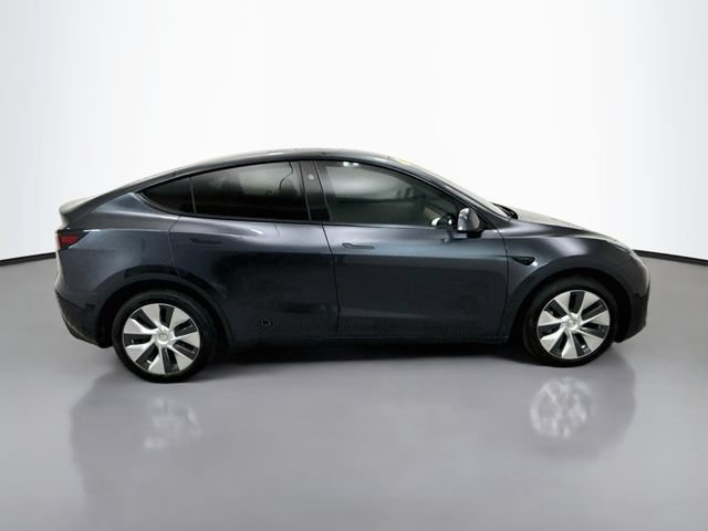 Used 2024 Tesla Model Y Long Range AWD/4WD image 8