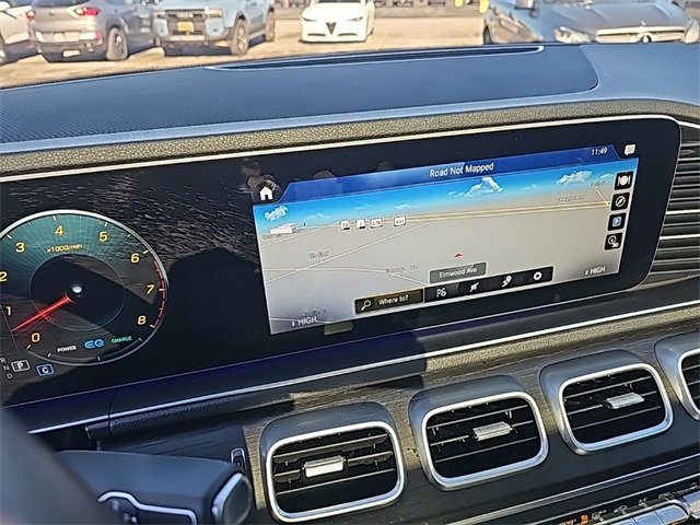 Used 2023 Mercedes-Benz GLE 450 4MATIC image 25