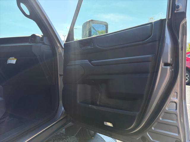 Certified 2025 Toyota Land Cruiser 1958 AWD/4WD image 29