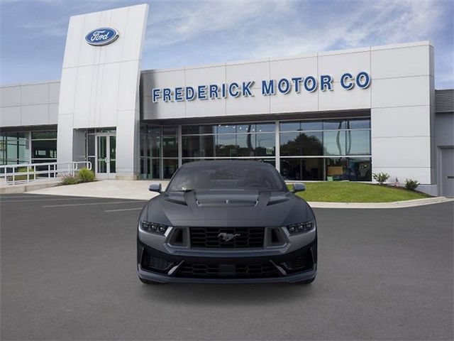 New 2026 Ford Mustang Dark Horse RWD image 6