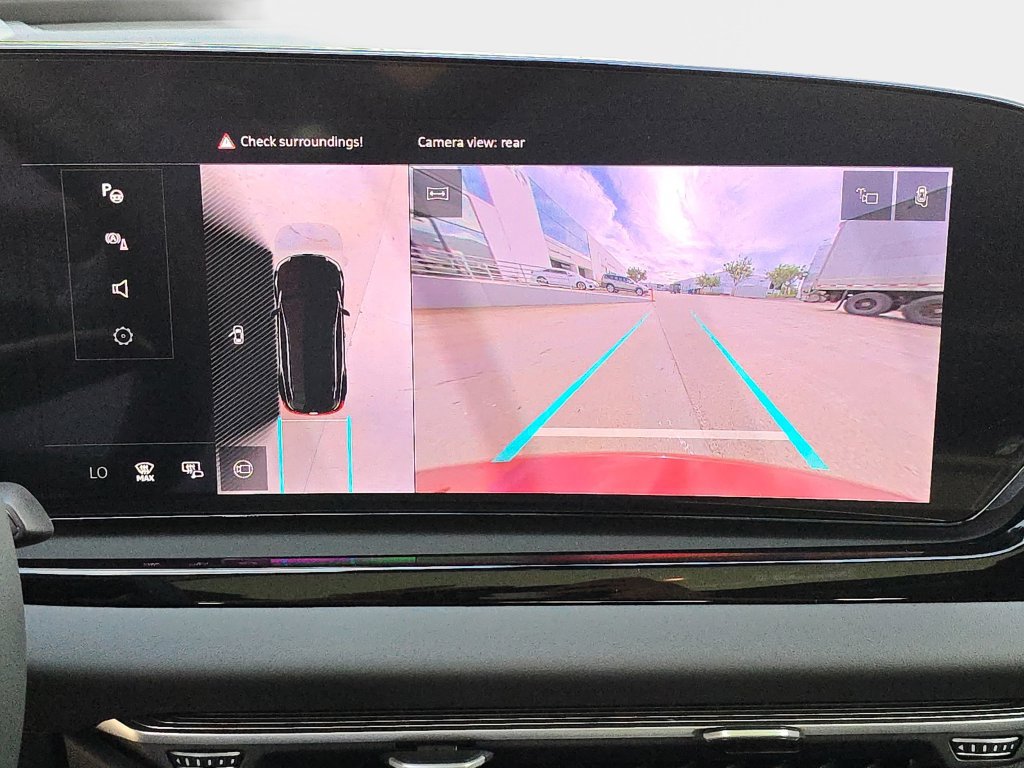 New 2026 Audi A6 Premium Plus AWD/4WD image 26