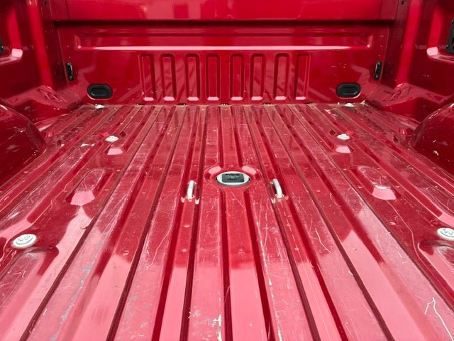 Used 2026 Ford F250 King Ranch AWD/4WD image 6