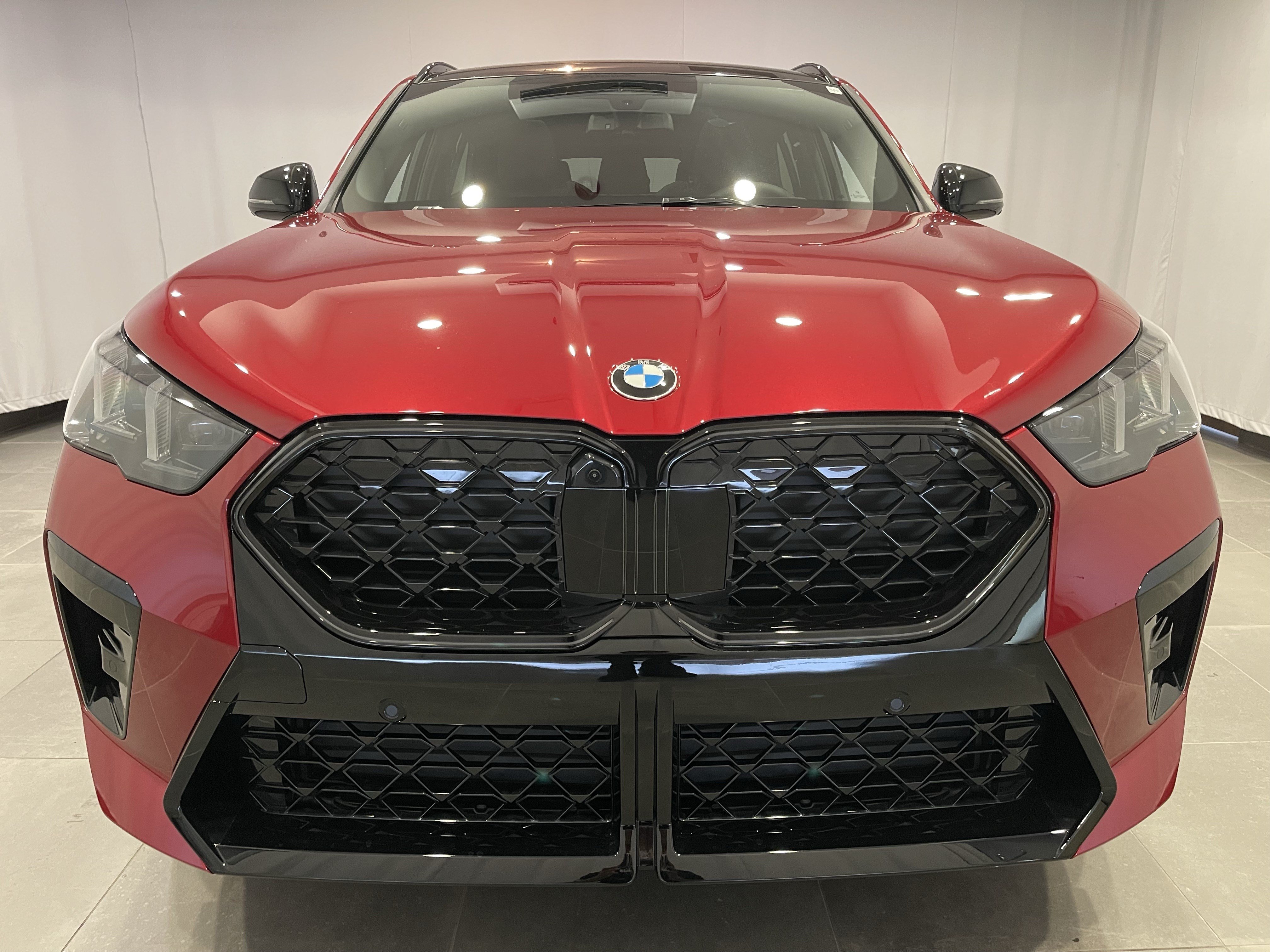 New 2026 BMW X2 xDrive28i w/ Technology Package video 2