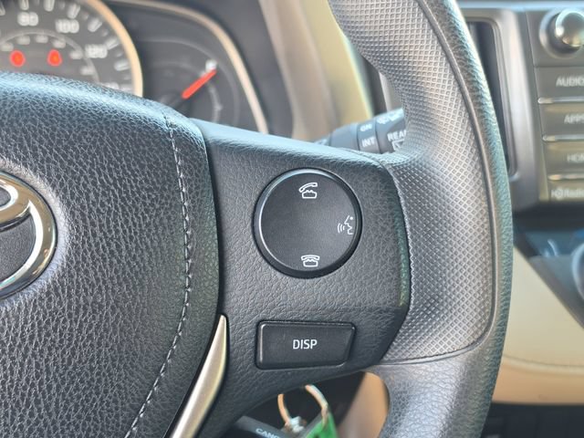 Used 2015 Toyota RAV4 XLE AWD/4WD image 20