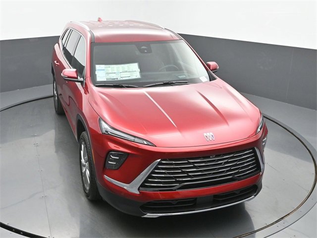 New 2026 Buick Enclave Preferred w/ Power Package image 47