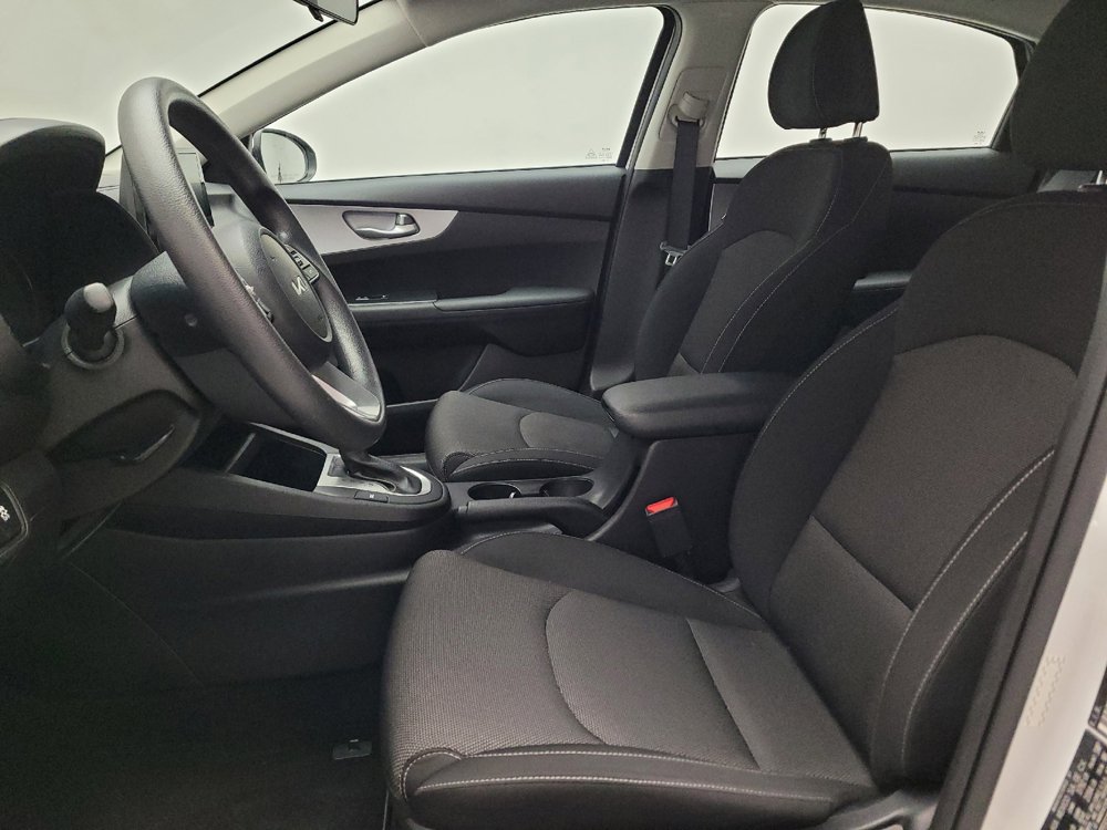 Used 2023 Kia Forte LXS FWD image 17