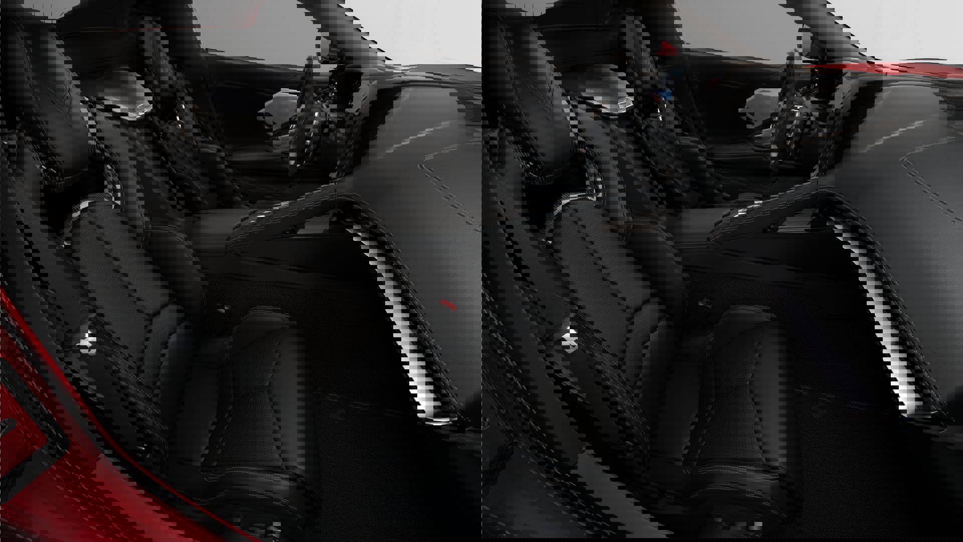 New 2026 Chevrolet Corvette Stingray Preferred Conv w/ Z51 Performance Package image 42